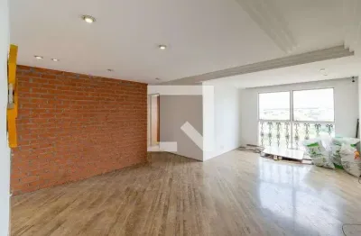 Apartamento para venda - vila campestre, 3 quartos,  80 m² - são paulo