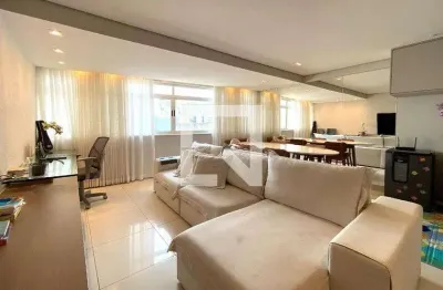 Apartamento para venda - são pedro, 2 quartos,  76 m² - belo horizonte