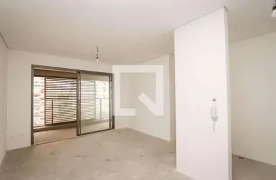 Apartamento para venda - jardim paulista, 2 quartos,  63 m² - são paulo