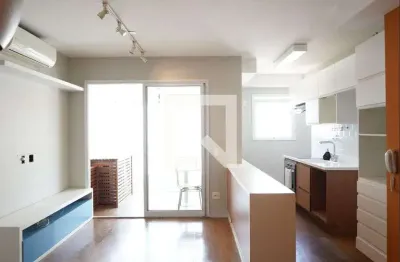 Apartamento para venda - jardim anália franco, 2 quartos,  76 m² - são paulo