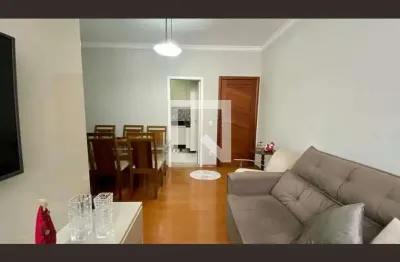 Apartamento para venda - glória, 3 quartos,  136 m² - belo horizonte