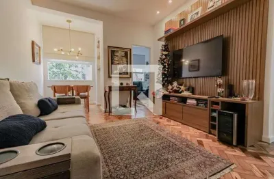 Apartamento para venda - copacabana, 3 quartos,  80 m² - rio de janeiro