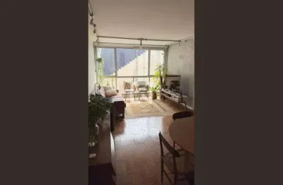 Apartamento para venda - consolação, 2 quartos,  108 m² - são paulo