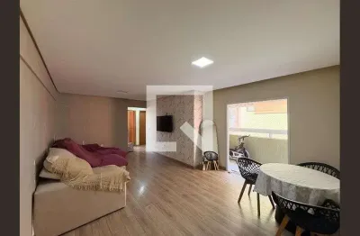 Apartamento para venda - campestre, 3 quartos,  100 m² - santo andré