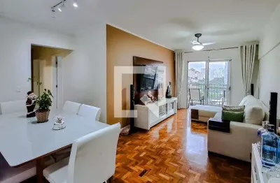 Apartamento para Venda - Ipiranga, 3 Quartos,  100 m² - São Paulo