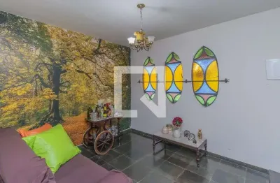 Casa com 4 quartos à venda na Rua Desembargador Lincoln Prates, Itapoã, Belo Horizonte