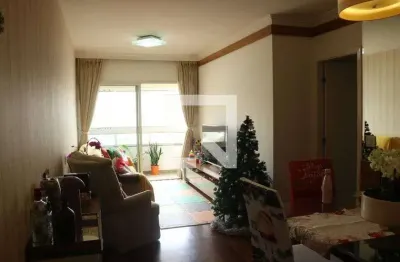 Apartamento para venda - vila romana, 3 quartos,  84 m² - são paulo