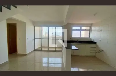 Cobertura para venda - carlos prates, 2 quartos,  116 m² - belo horizonte