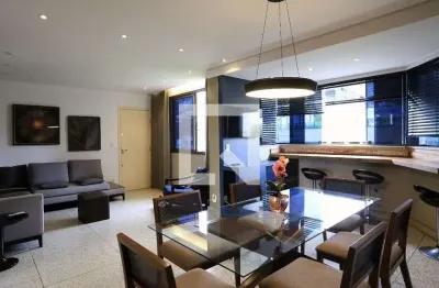 Apartamento para venda - são lucas, 3 quartos,  98 m² - belo horizonte