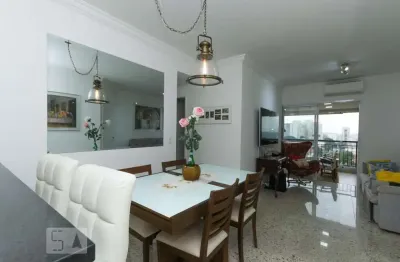 Apartamento para venda - vila mascote, 3 quartos,  83 m² - são paulo