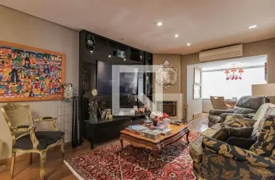 Apartamento para venda - bela vista, 2 quartos,  110 m² - porto alegre