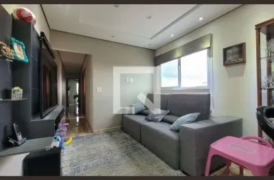 Cobertura para venda - vila leopoldina, 3 quartos,  150 m² - santo andré