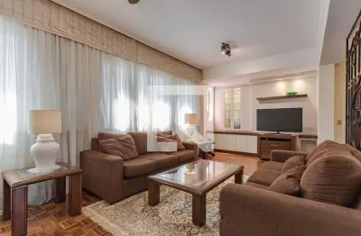 Apartamento para venda - moinhos de vento, 3 quartos,  138 m² - porto alegre