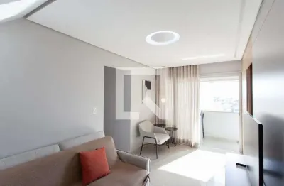 Cobertura para venda - santa mônica, 3 quartos,  145 m² - belo horizonte