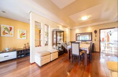 Apartamento para venda - jardim bela vista, 4 quartos,  160 m² - santo andré