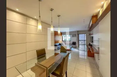 Apartamento para venda - flamengo, 3 quartos,  120 m² - rio de janeiro