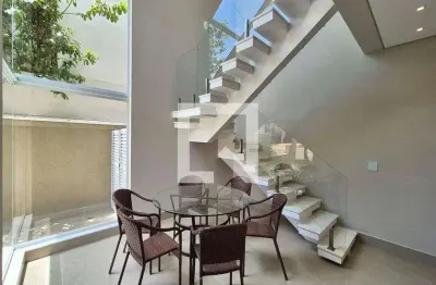 Casa / sobrado em condomínio para venda - swiss park, 3 quartos,  249 m² - campinas