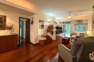 Apartamento para venda - copacabana, 3 quartos,  156 m² - rio de janeiro