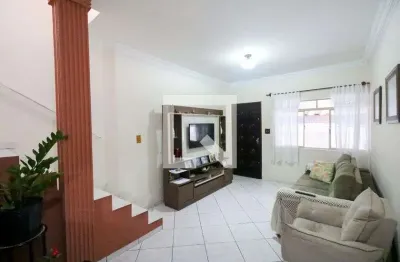 Casa para venda - olímpico, 5 quartos,  325 m² - são caetano do sul
