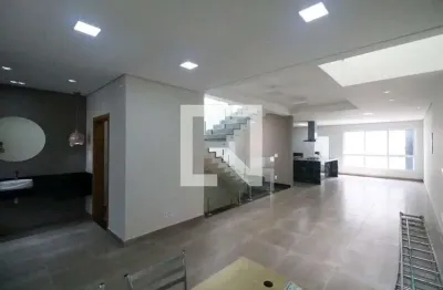 Casa para venda - barcelona, 3 quartos,  300 m² - são caetano do sul