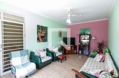 Casa com 3 quartos à venda na Avenida Júlio Diniz, Taquaral, Campinas