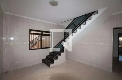 Casa para venda - vila santa clara, 2 quartos,  60 m² - são paulo