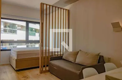 Apartamento para Venda - Planalto Paulista, 1 Quarto,  27 m² - São Paulo