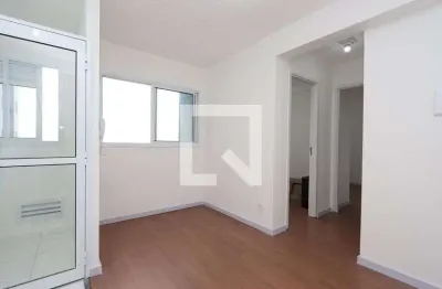 Apartamento para venda - sapopemba, 2 quartos,  34 m² - são paulo