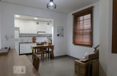 Apartamento para venda - santa cecília, 1 quarto,  50 m² - são paulo