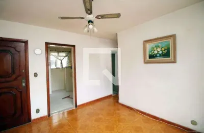 Apartamento para venda - olaria, 2 quartos,  48 m² - rio de janeiro