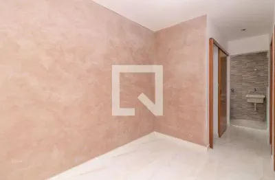 Apartamento com 2 quartos à venda na Rua Rio Dourado, Vila Ré, São Paulo