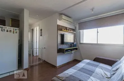 Apartamento para venda - sarandi, 2 quartos,  48 m² - porto alegre