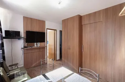 Apartamento para venda - são lucas, 2 quartos,  50 m² - belo horizonte