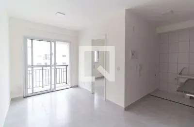 Apartamento para venda - vila invernada, 2 quartos,  38 m² - são paulo