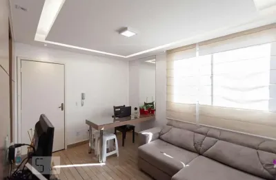 Apartamento para venda - são lucas, 2 quartos,  50 m² - belo horizonte