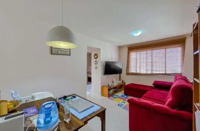 Apartamento com 2 quartos à venda na Rua Carneiro Leão, Mooca, São Paulo