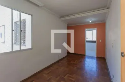 Apartamento para Venda - Santo André, 3 Quartos,  62 m² - Belo Horizonte