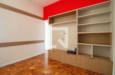 Apartamento para venda - tijuca, 2 quartos,  60 m² - rio de janeiro