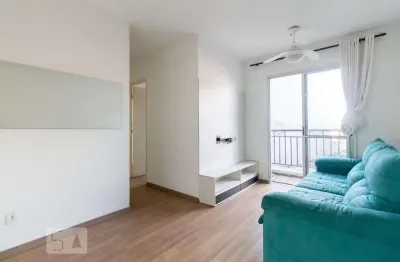 Apartamento para venda - vila carrão, 3 quartos,  58 m² - são paulo