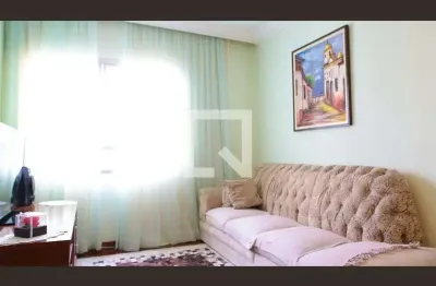 Apartamento para venda - centro, 2 quartos,  78 m² - santo andré