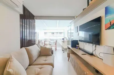 Apartamento para venda - butantã, 2 quartos,  74 m² - são paulo