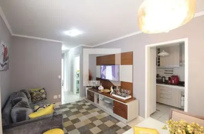 Apartamento para venda - castelo, 3 quartos,  75 m² - belo horizonte