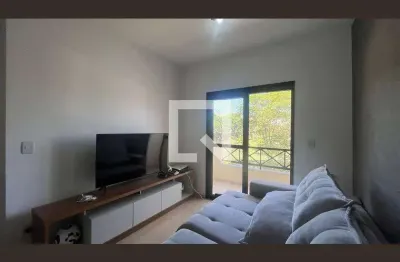 Apartamento para venda - jardim flamboyant, 3 quartos,  78 m² - campinas