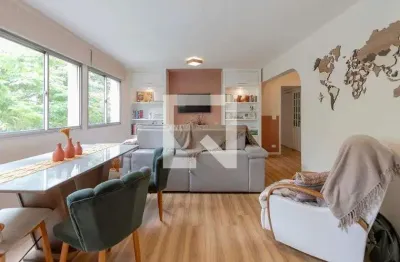 Apartamento para venda - brooklin, 3 quartos,  100 m² - são paulo