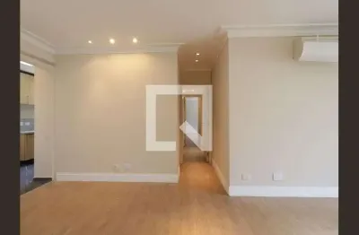 Apartamento para venda - panamby, 3 quartos,  110 m² - são paulo