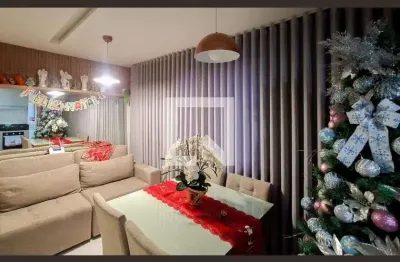 Cobertura para venda - palmeiras, 2 quartos,  150 m² - belo horizonte