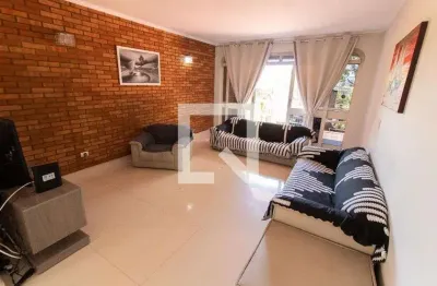 Casa com 4 quartos à venda na Avenida Diogo Álvares, Vila Nogueira, Campinas