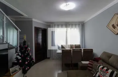 Casa / sobrado em condomínio para venda - vila carmosina, 3 quartos,  71 m² - são paulo