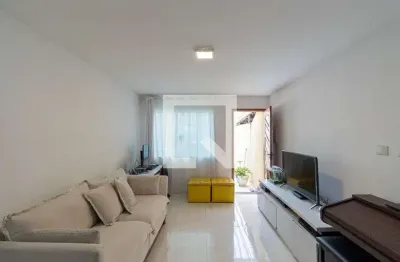 Casa com 2 quartos à venda na Rua Forte de São Felipe, Itaquera, São Paulo