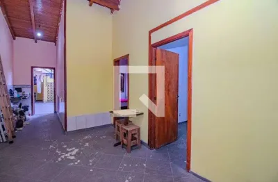 Casa com 4 quartos à venda na Rua José Viero, Rubem Berta, Porto Alegre